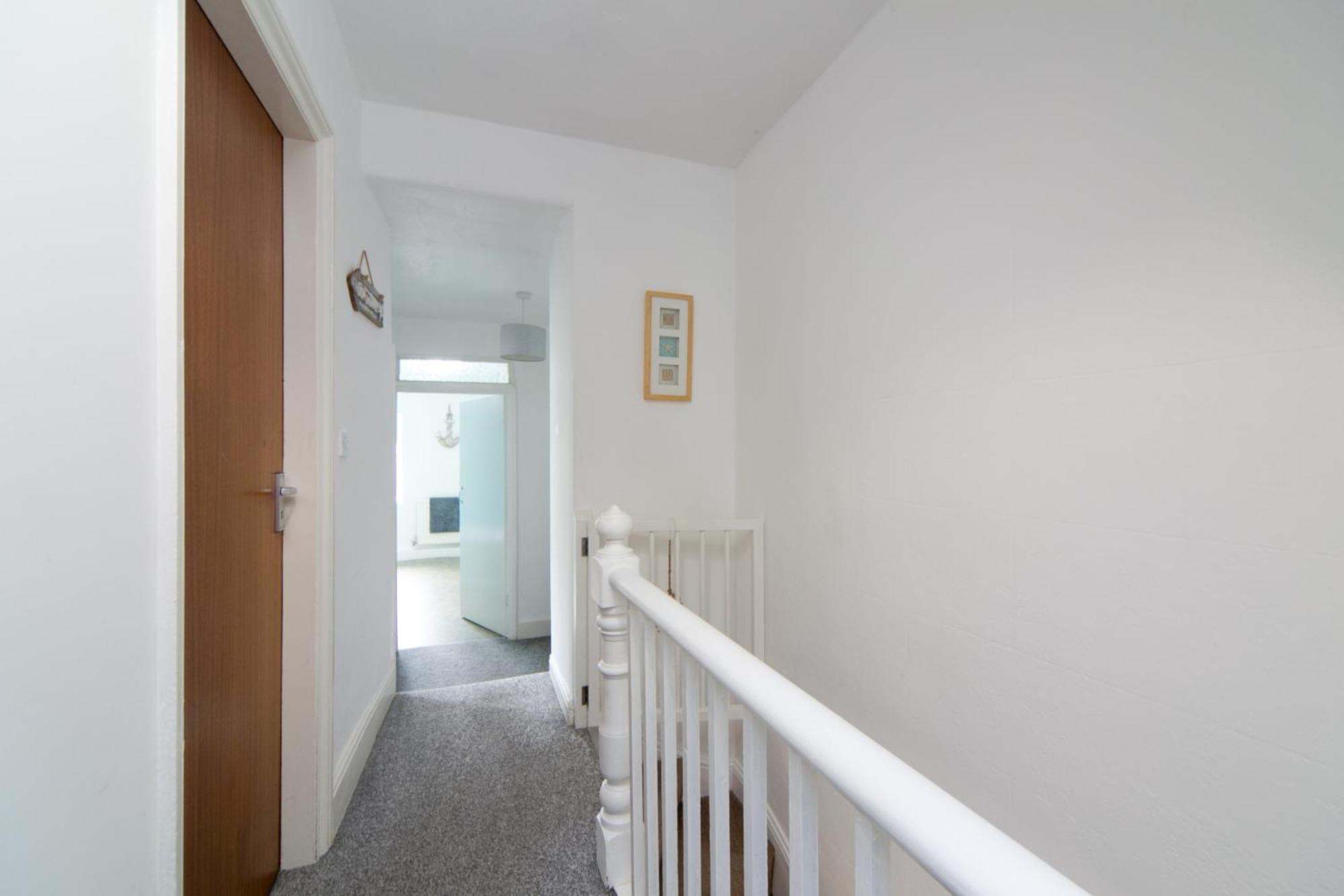 6 Afallon, Beachside Holiday House Criccieth Exterior photo